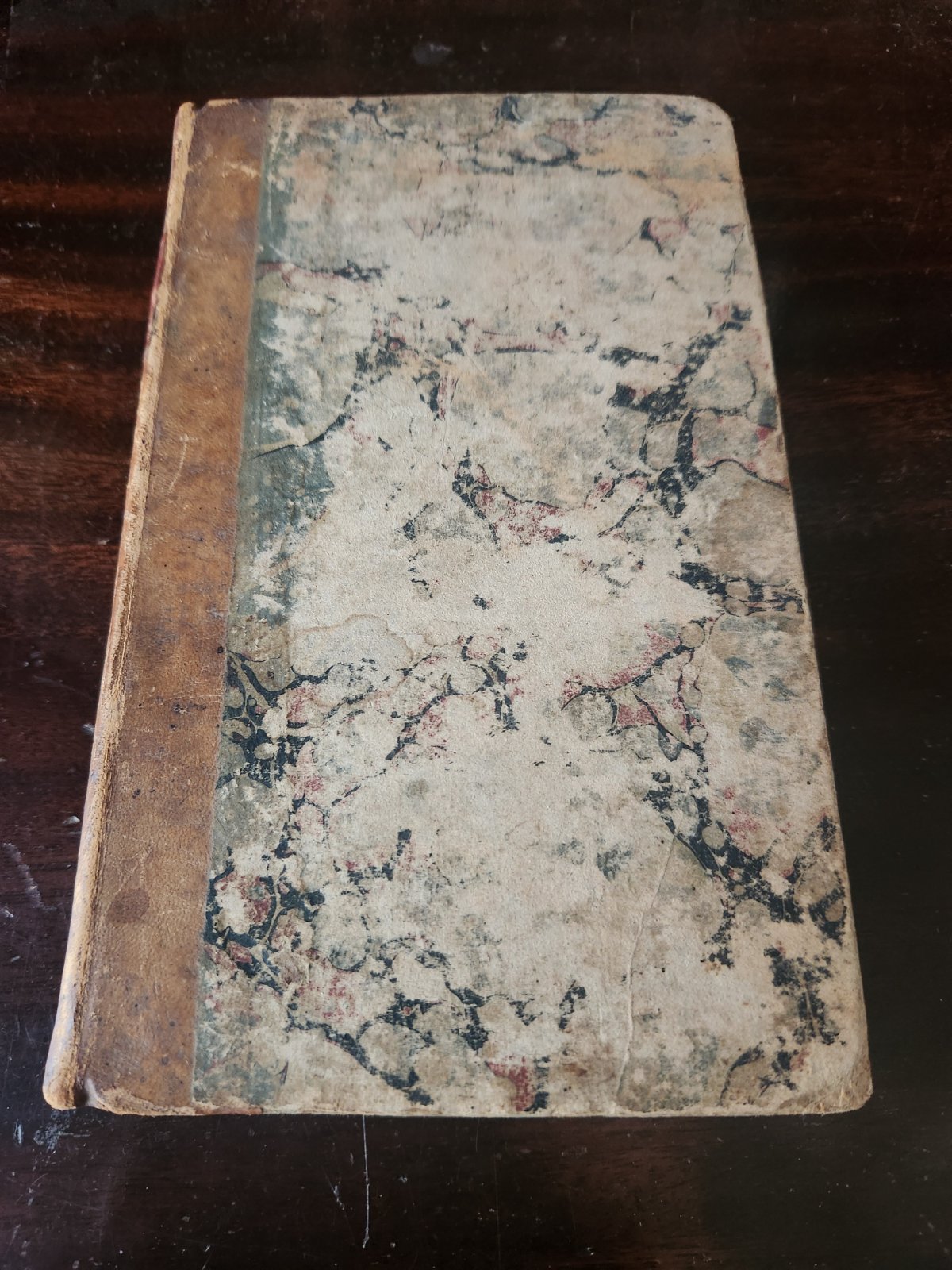 Cover of An Essay on the Best System of Liberal Education, Adapted to the Genius of the Government of the United States
